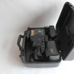 Caméra caméscope Hitachi AE-SX9 Head