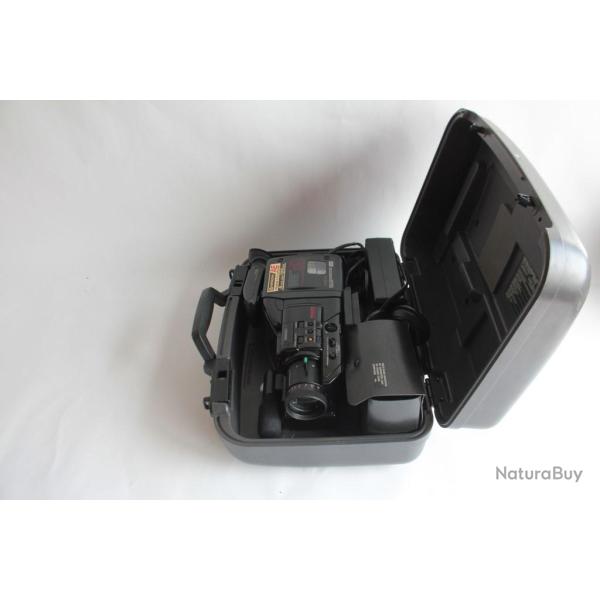 Camra camscope Hitachi AE-SX9 Head