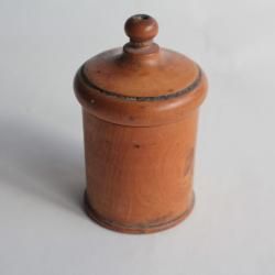 Dévidoir à fil bois Couture