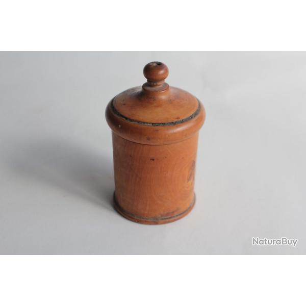 D�vidoir � fil bois Couture