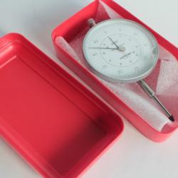 Comparateur de précision Appareil de mesure mécanique Compac 523 Genève