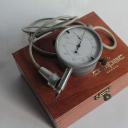 Comparateur de précision Appareil de mesure mécanique Compac Genève