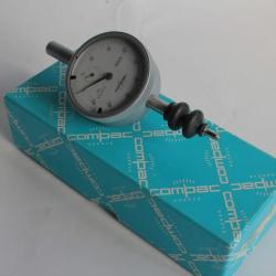 Comparateur de précision Appareil de mesure mécanique Compac 523 Genève
