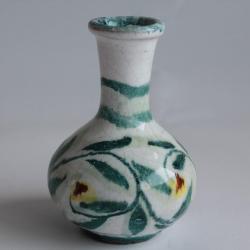 Petit vase céramique Porches Portugal