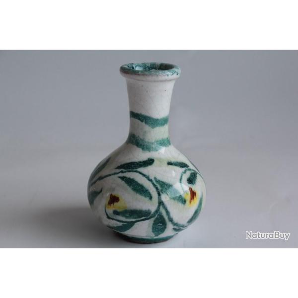 Petit vase c�ramique Porches Portugal
