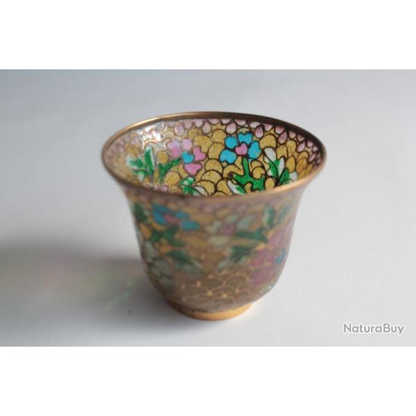 Bol mail plique  jour Chine