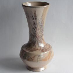 Grand Vase céramique La Roue Vallauris