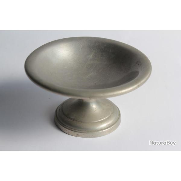 Sucrier �tain Absinthe XIXe si�cle