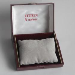 Écrin montre Citizen