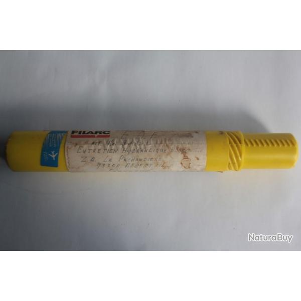 Baguettes �lectrodes soudure 300 x 3.25 FILARC citoflex 6010