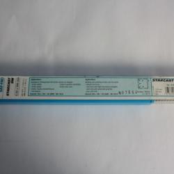 Baguettes électrodes soudure fonte 350 x 3.20 SAF-FRO Starcast BM