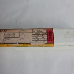 Baguettes électrodes soudure 3.25x350 Avesta Welding 310 AC/DC