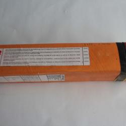 Baguettes électrodes soudure 3.25x350 UTP 3422
