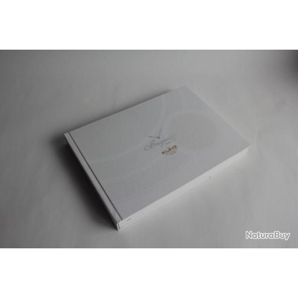 Catalogue Montres Breguet 2011 - 2012 + Prix