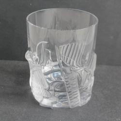 Verre Whisky cristal ROYAL COPENHAGEN
