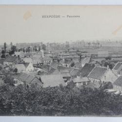 CPA Nord Rexpoëde Panorama