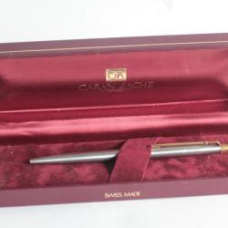 CARAN D'ACHE Stylo bille Madison