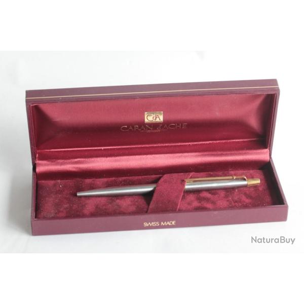 CARAN D'ACHE Stylo bille Madison