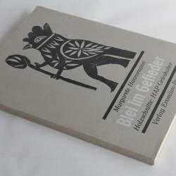 Livre Blei im Gefieder Margarete Hannsmann 1975