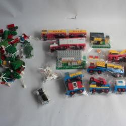 Lot LEGO Shell automobile Legoland