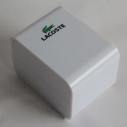 LACOSTE Écrin pour montre