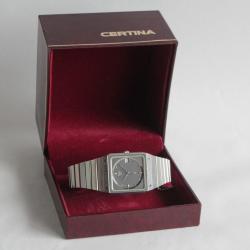 Montre CERTINA DS N2