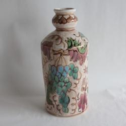 Vase céramique émaillée Schiavon Erhart