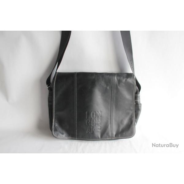 Sac � bandouli�re Longchamp