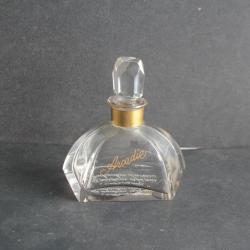 Flacon à parfum Arcadie Buchecker Lucerne