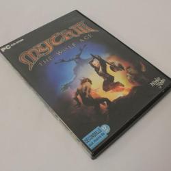 Jeu vidéo PC Myth III the wolf age Version PAL