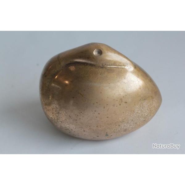 Poids de Suse bronze Canard Louvre