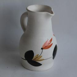 Pichet Poteries du Marais France vintage