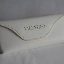 VALENTINO Écrin pour lunettes