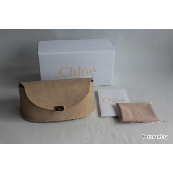 CHLO� �crin pour lunettes