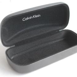 CALVIN KLEIN Écrin pour lunettes