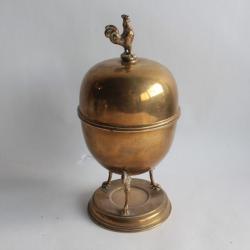 Cuiseur à oeufs Napoléon III Cuisine