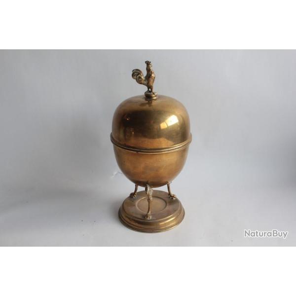 Cuiseur � oeufs Napol�on III Cuisine