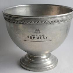 Grand Seau à champagne Pommery