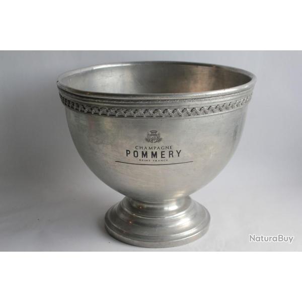Grand Seau � champagne Pommery