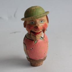 Bouchon verseur à système Art populaire Forêt noire