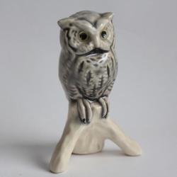 Hibou porcelaine Goebel Allemagne