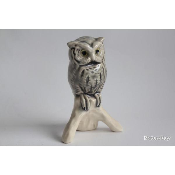 Hibou porcelaine Goebel Allemagne