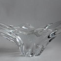 BACCARAT Cendrier cristal Avila