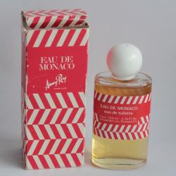 Eau de toilette Eau de Monaco Anny Rey 100 ml vintage