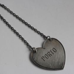 DIOR Étiquette pour carafe Porto