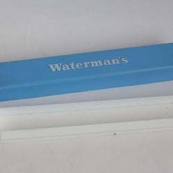 WATERMAN Écrin vintage pour stylo