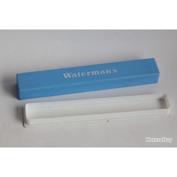 WATERMAN �crin vintage pour stylo