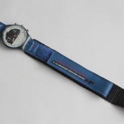 SWATCH Bracelet Montre Velocita SCN405 1999