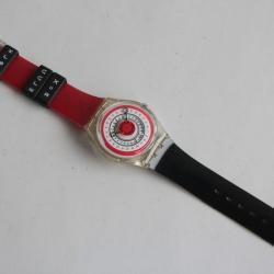 SWATCH Bracelet Montre Trouvez le code GK720 1997