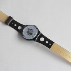 SWATCH Bracelet Montre Sépia GB184 1996